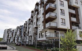 Olympic Park Apartment